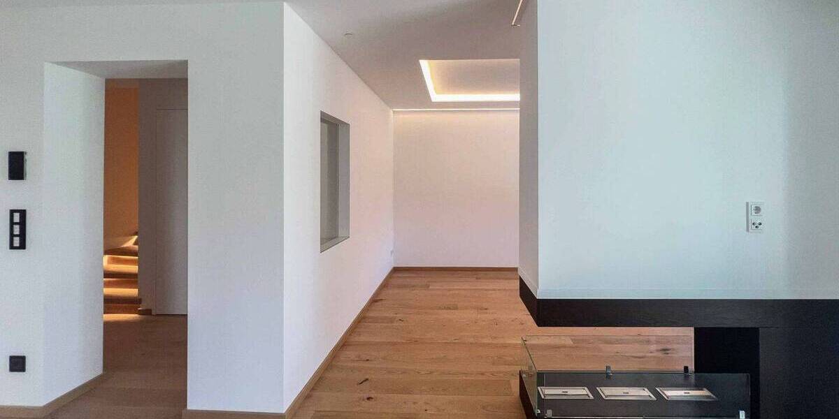 Doppelhaushälfte Bruckmühl Hinrichssegen - 6 Zimmer, 140 m&sup2;, 998.000&euro; | Angebot:26628804