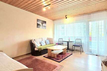 Wohnung Rosenheim Aising - 1 Zimmer, 38 m&sup2;, 194.500&euro; | Angebot:26113098