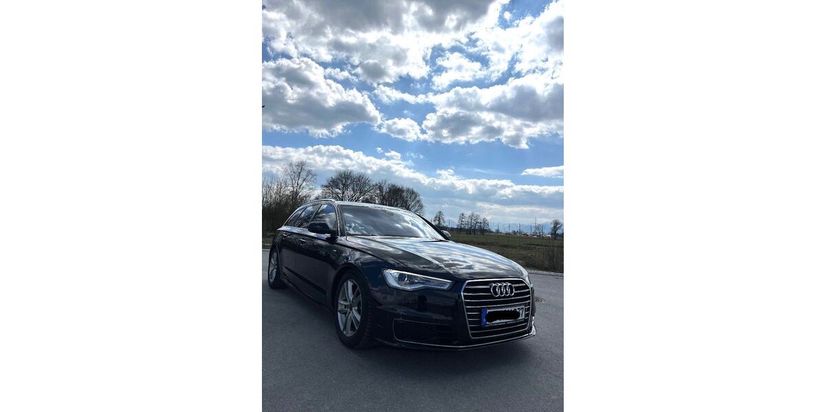 Audi A6 134.500 km 18.500 &euro; Schechen 83135