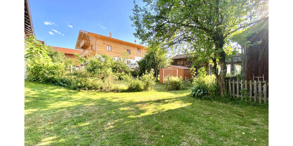 Etagenwohnung Weyarn - 3 Zimmer, 95 m&sup2;, 476.000&euro; | Angebot:25745629