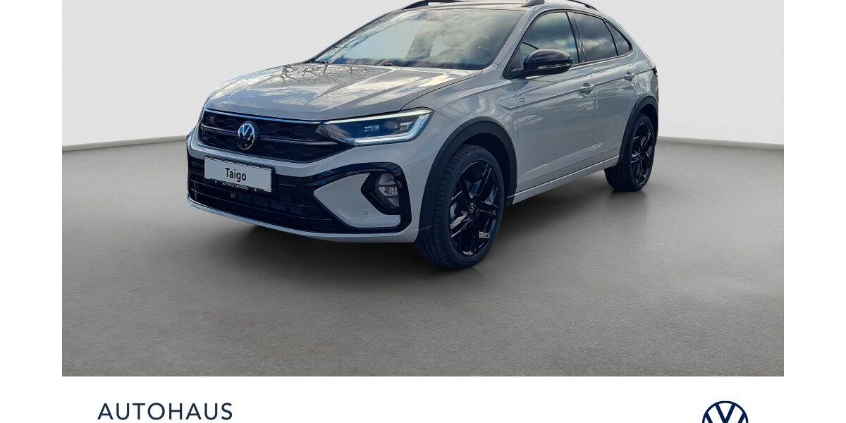 VW Taigo 1.250 km 39.515 &euro; Ebersberg bei München 85560