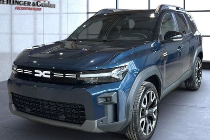 Dacia Bigster 1.001 km 32.880 &euro; Rosenheim 83022