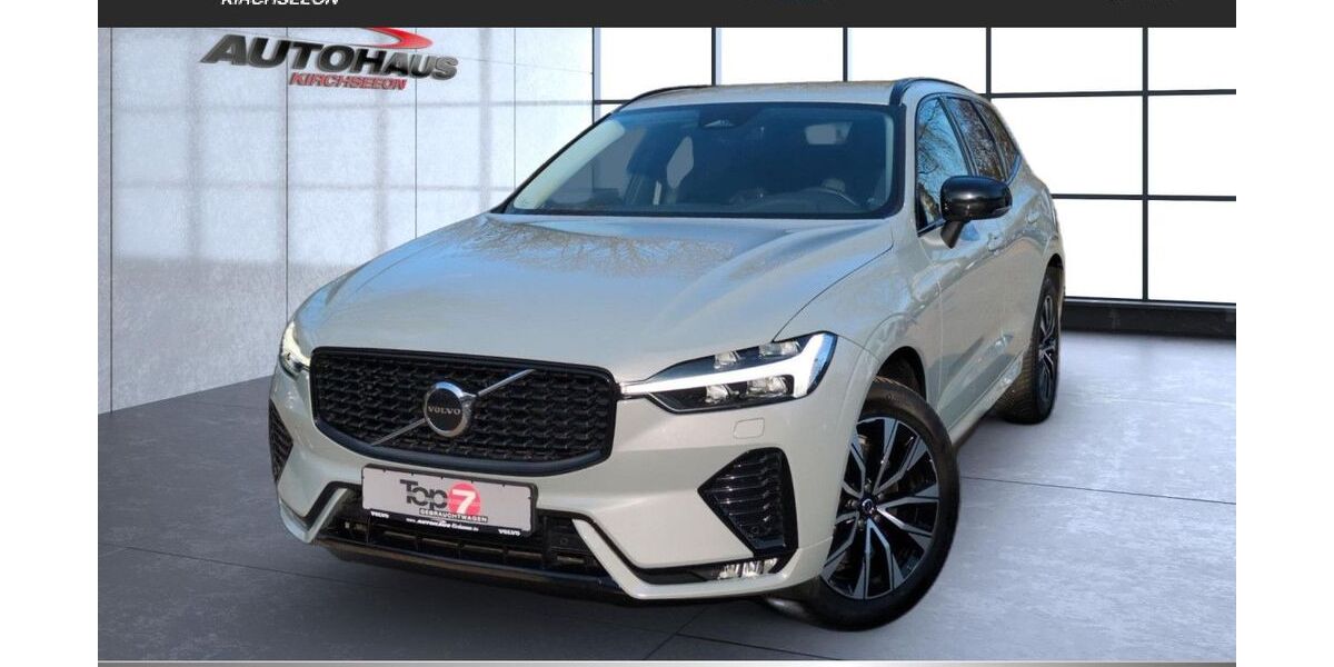 Volvo XC60 36.900 km 41.450 &euro; Kirchseeon 85614