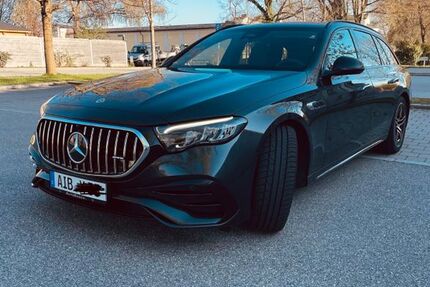 Mercedes-Benz E 220 62.000 km 43.300 &euro; Bad Aibling 83043