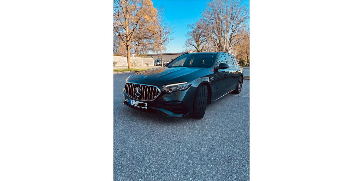 Mercedes-Benz E 220 62.000 km 43.300 &euro; Bad Aibling 83043