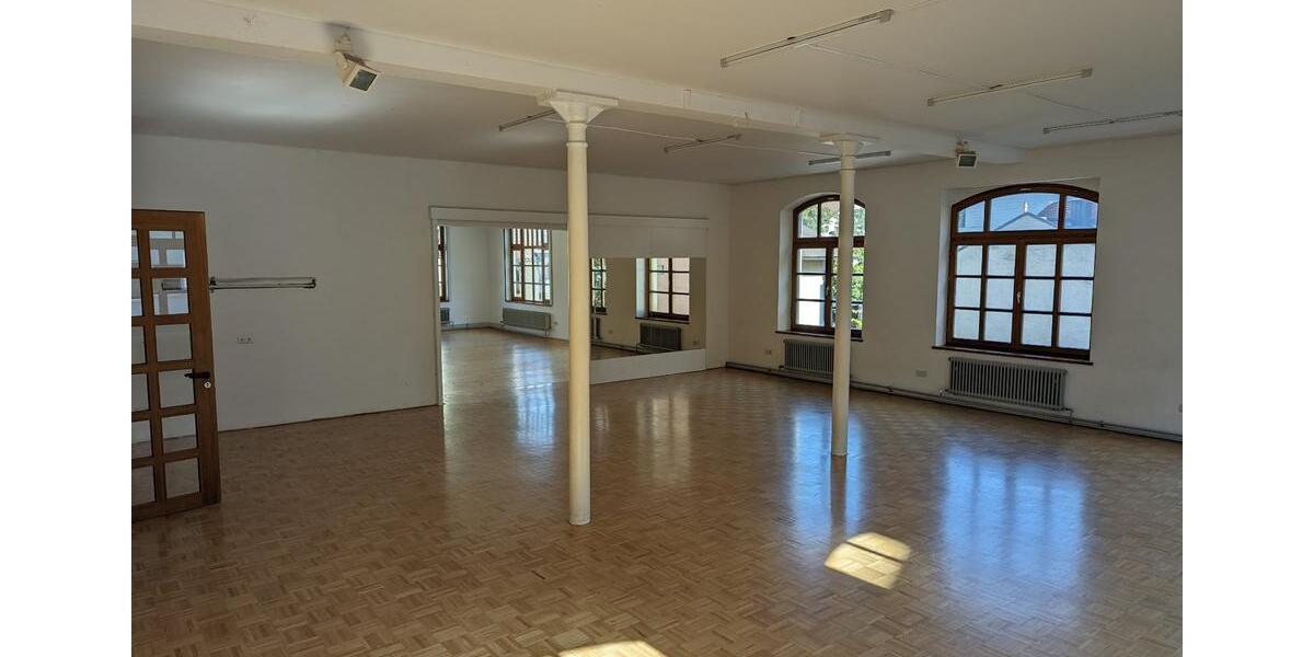 Gewerbeobjekt Rosenheim Innenstadt - 11&euro; | Angebot:21266011