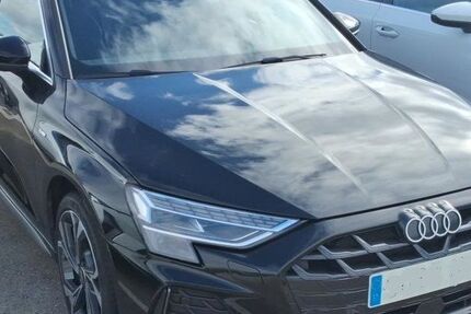 Audi A3 19.465 km 33.950 &euro; Ebersberg 85560