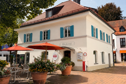 Gewerbeobjekt Prien am Chiemsee - 1.400&euro; | Angebot:26360116