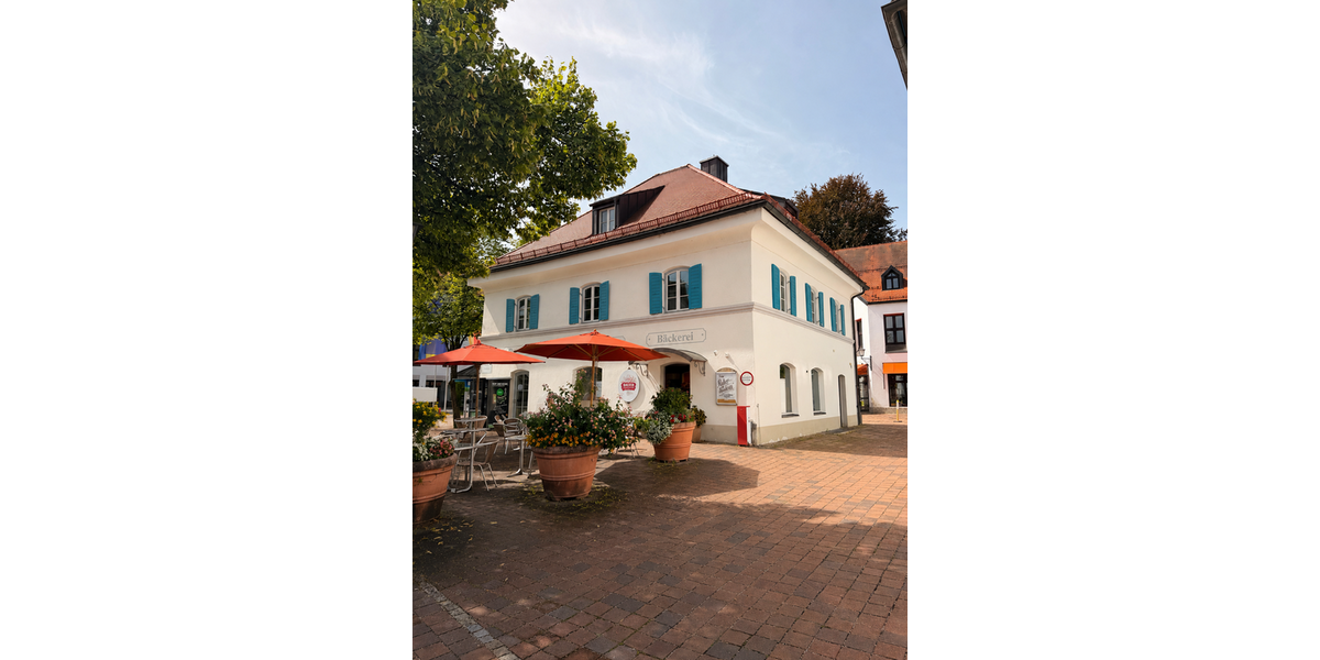 Gewerbeobjekt Prien am Chiemsee - 1.400&euro; | Angebot:26360116