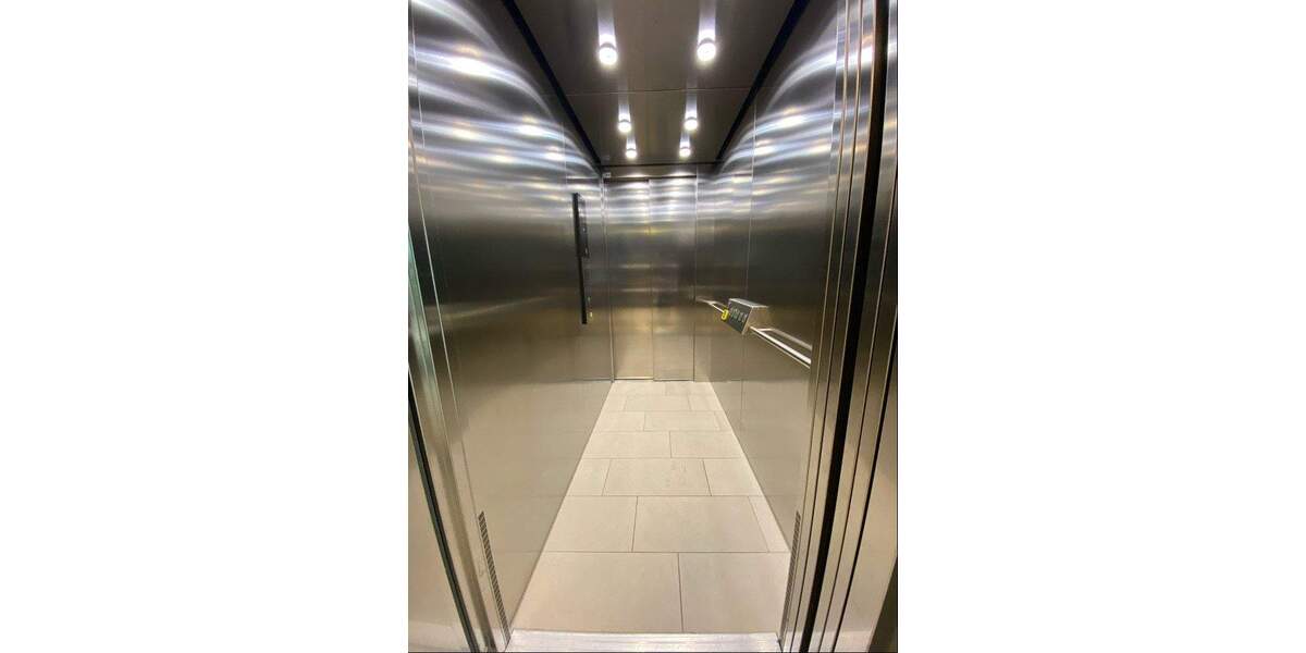 Etagenwohnung Rosenheim Innenstadt - 2 Zimmer, 54 m&sup2;, 950&euro; | Angebot:25672903