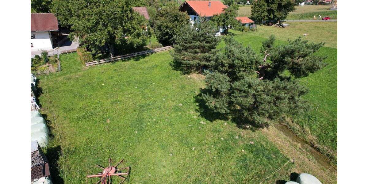 Grundstück Grassau Kucheln - 499.000&euro; | Angebot:25777841