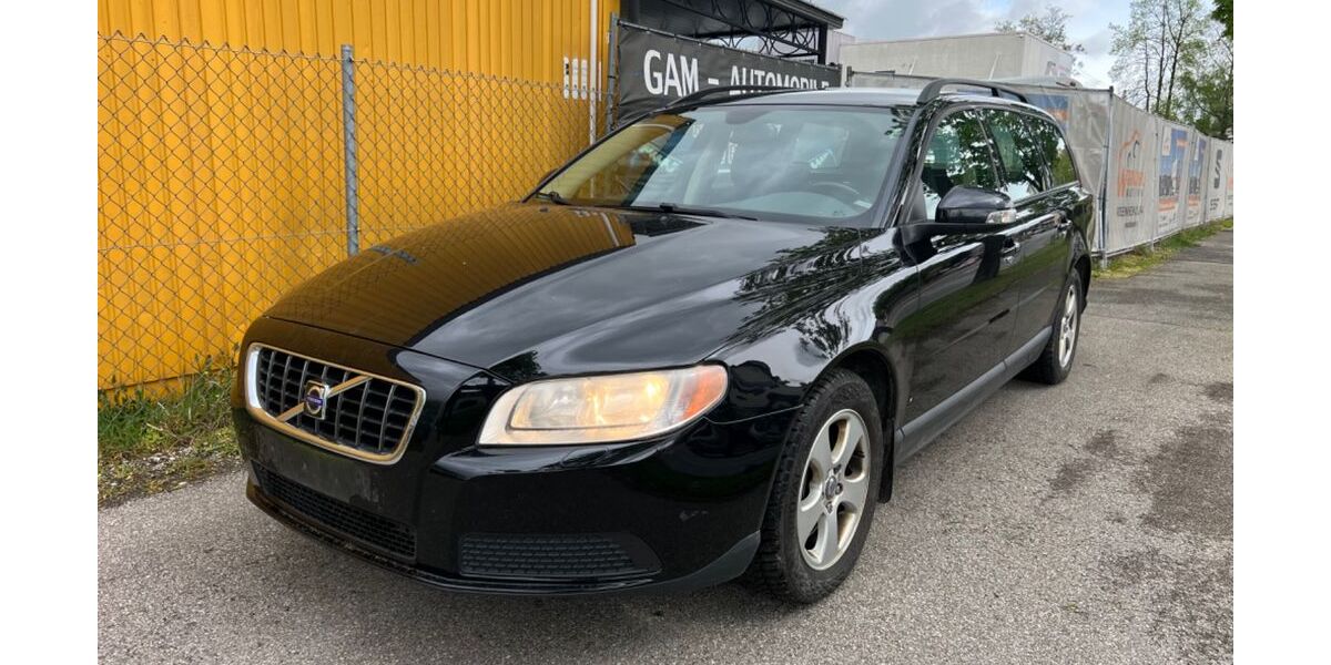 Volvo V70 315.000 km 2.450 &euro; Rosenheim 83026