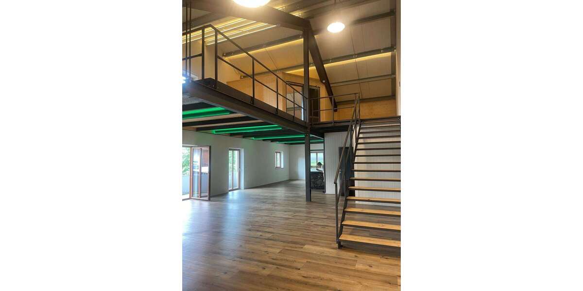 Gewerbeobjekt Irschenberg - 1.700&euro; | Angebot:27143607