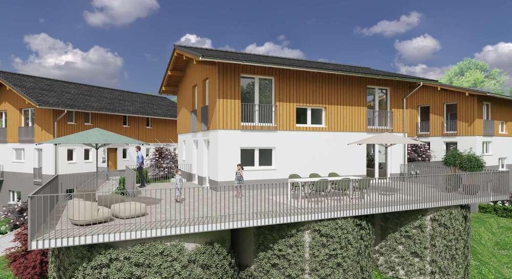 Einfamilienhaus Schechen Kaps - 5 Zimmer, 188 m&sup2;, 2.900&euro; | Angebot:27053934