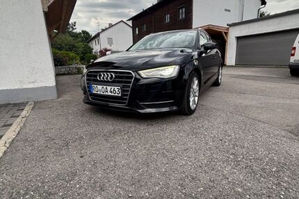 Audi A3 168.502 km 12.600 &euro; Kolbermoor 83059