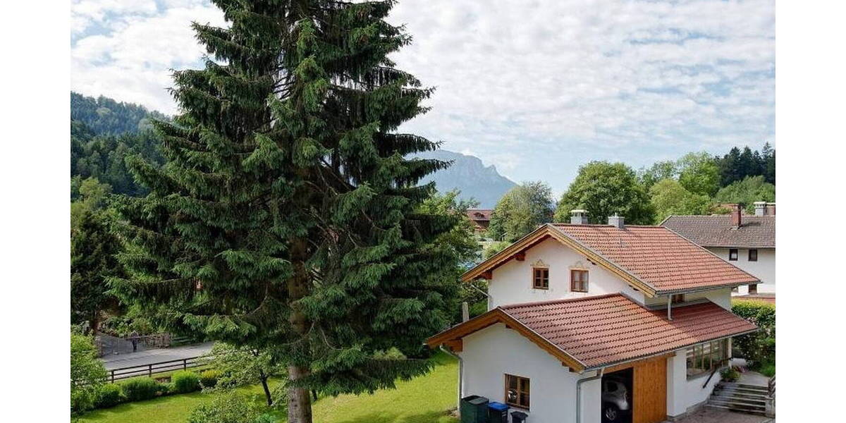 Einfamilienhaus Aschau im Chiemgau Sachrang - 1 Zimmer, 330 m&sup2;, 1.245.000&euro; | Angebot:26483761