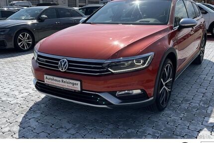 VW Passat Alltrack 130.544 km 19.750 &euro; Wasserburg a. Inn 83512