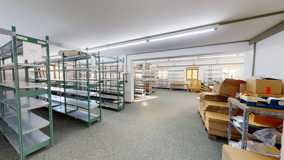 Gewerbeobjekt Bad Feilnbach - 3.500&euro; | Angebot:24443130