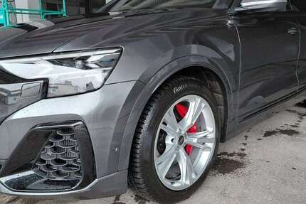 Audi SQ8 77.000 km 79.990 &euro; Griesstätt 83556