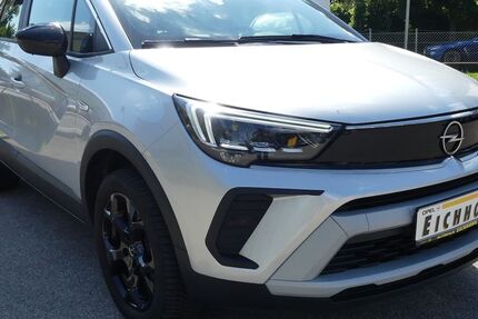 Opel Crossland (X) 22.560 km 18.390 &euro; Ebersberg 85560