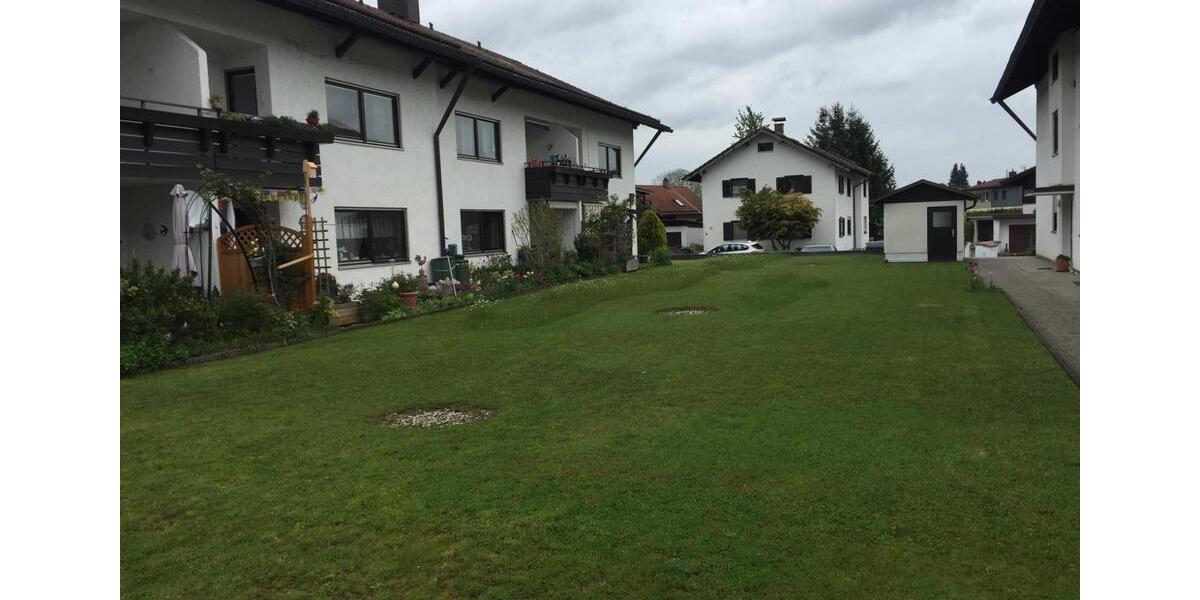 Dachgeschoßwohnung Kolbermoor - 2 Zimmer, 54 m&sup2;, 255.000&euro; | Angebot:25963275