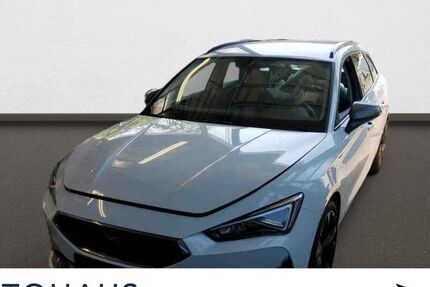 Cupra Leon 78.800 km 22.500 &euro; Ebersberg bei München 85560