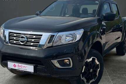 Nissan Navara 35.890 km 31.890 &euro; Wasserburg 83512