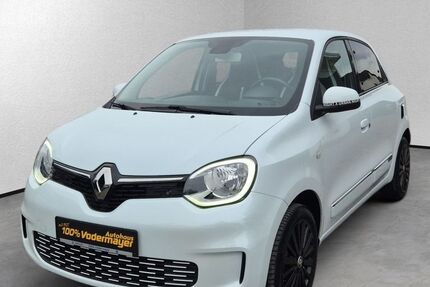 Renault Twingo 28.500 km 13.990 &euro; Rosenheim 83022