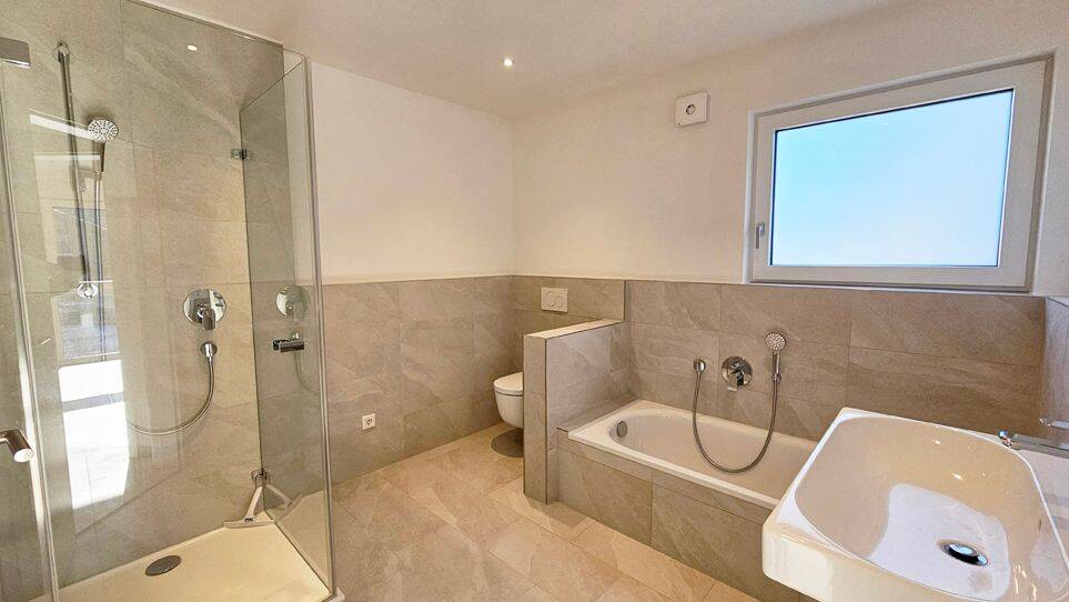 Doppelhaushälfte Brannenburg / Degerndorf am Inn Brannenburg - 5 Zimmer, 132 m&sup2;, 694.000&euro; | Angebot:25928547