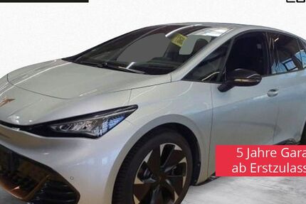 Cupra Born 8.150 km 36.430 &euro; Feldkirchen/Westerham 83620