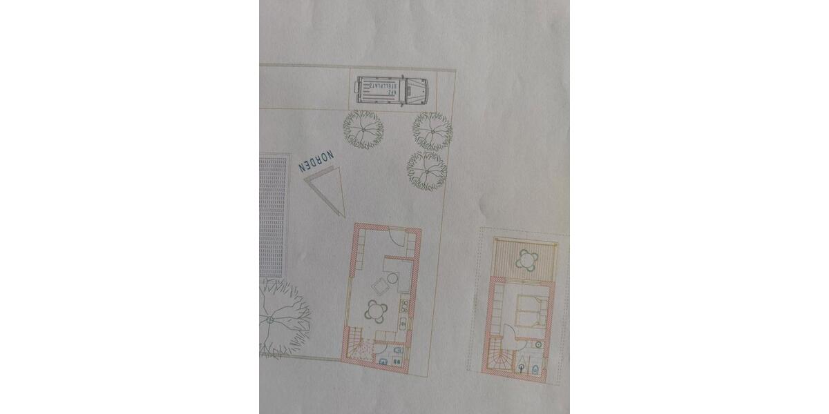 Einfamilienhaus Rosenheim Innenstadt - 2 Zimmer, 58 m&sup2;, 95.000&euro; | Angebot:25046446