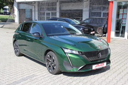 Peugeot 308 21.445 km 17.450 &euro; Ebersberg 85560