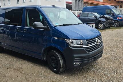 VW T6 Kombi 108.000 km 29.900 &euro; Prien a. Chiemsee 83209