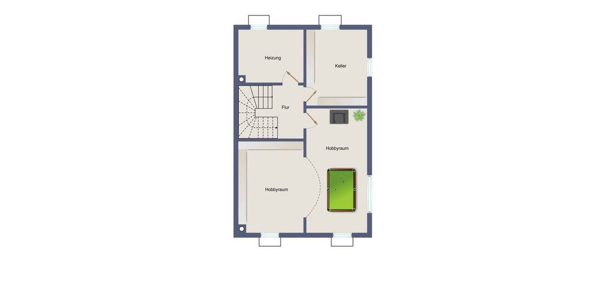 Doppelhaushälfte Feldkirchen-Westerham Vagen - 5 Zimmer, 185 m&sup2;, 779.000&euro; | Angebot:25662929