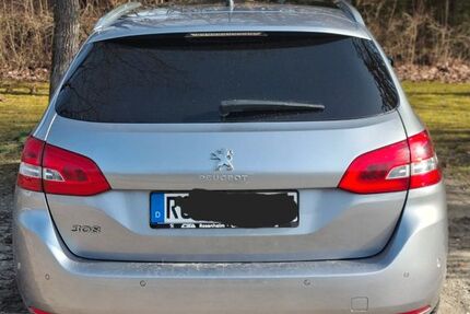 Peugeot 308 90.739 km 10.850 &euro; Rott am Inn 83543