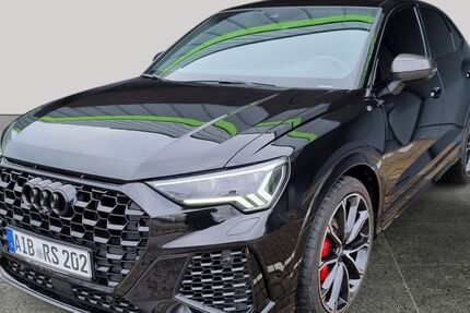 Audi RSQ3 72.000 km 43.999 &euro; Rosenheim 83026