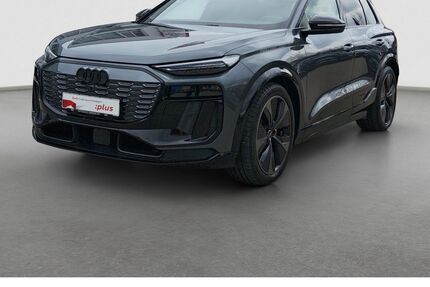 Audi SQ6 e-tron 15.500 km 85.850 &euro; Ebersberg bei München 85560