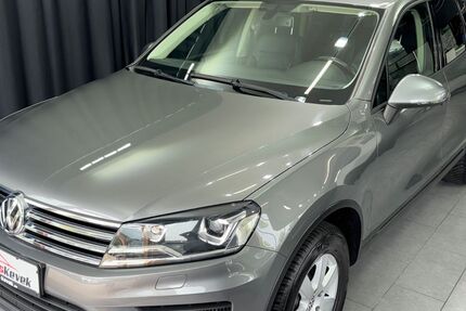 VW Touareg 180.000 km 18.999 &euro; Miesbach 83714