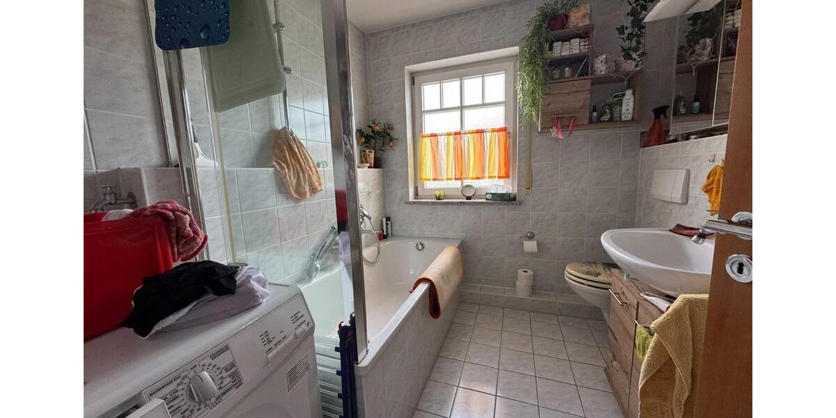 Etagenwohnung Kolbermoor - 2 Zimmer, 55 m&sup2;, 1.000&euro; | Angebot:25824625