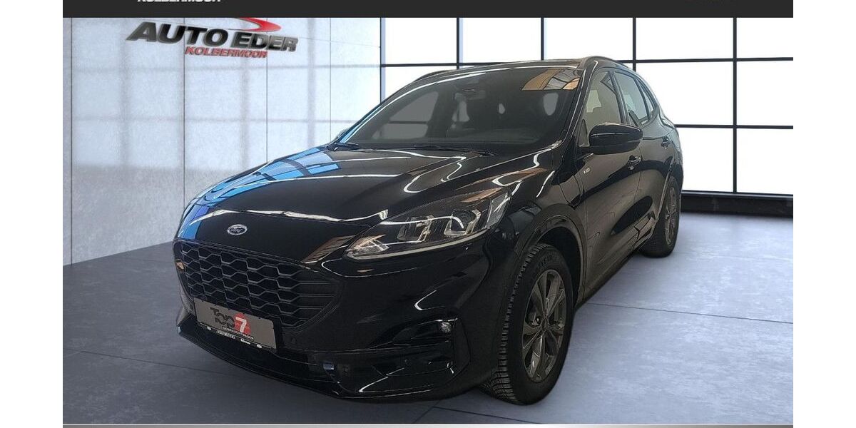 Ford Kuga 49.954 km 25.990 &euro; Kolbermoor 83059