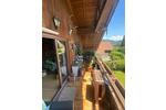 Dachgeschoßwohnung Oberaudorf - 3 Zimmer, 110 m&sup2;, 499.000&euro; | Angebot:27116795