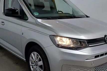 VW Caddy 110.900 km 21.390 &euro; Raubling 83064
