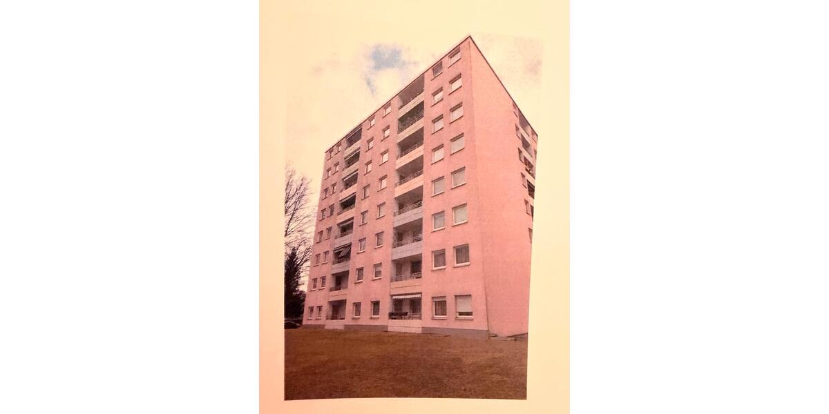 Etagenwohnung Rosenheim Innenstadt - 2 Zimmer, 56 m&sup2;, 262.000&euro; | Angebot:26403425