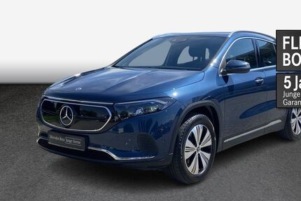 Mercedes-Benz EQA 31.497 km 31.800 &euro; Wasserburg 83512
