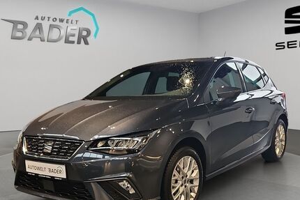 Seat Ibiza 11.510 km 18.530 &euro; Bruckmühl 83052