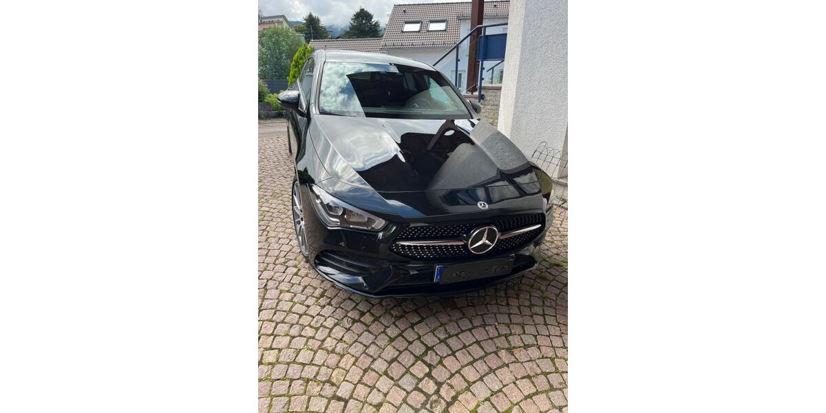 Mercedes-Benz CLA 200 Shooting Brake 70.000 km 22.999 &euro; Aschau im Chiemgau 83229