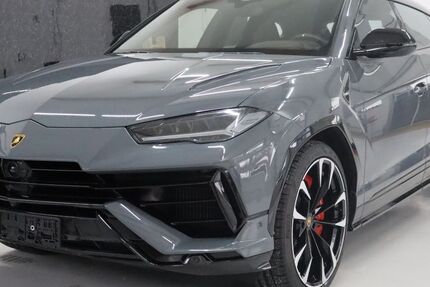 Lamborghini Urus 35.000 km 229.990 &euro; Edling 83533