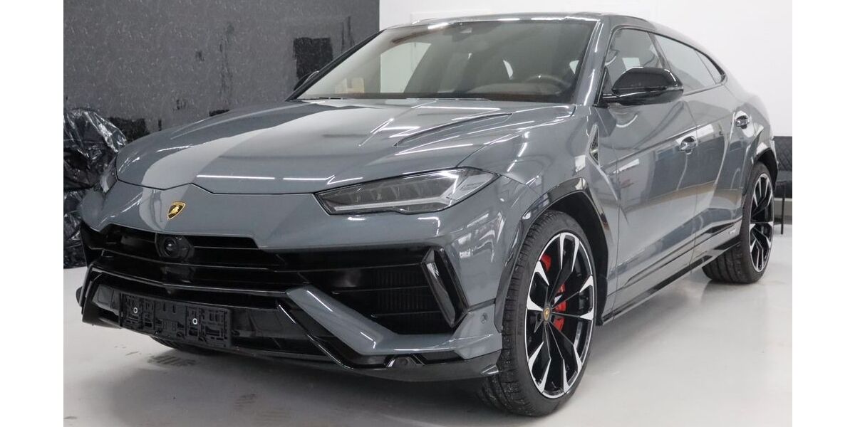 Lamborghini Urus 35.000 km 229.990 &euro; Edling 83533