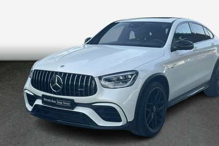 Mercedes-Benz GLC 63 AMG 33.500 km 67.800 &euro; Wasserburg 83512
