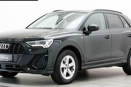Audi Q3 83.454 km 30.990 &euro; Feldkirchen/Westerham 83620